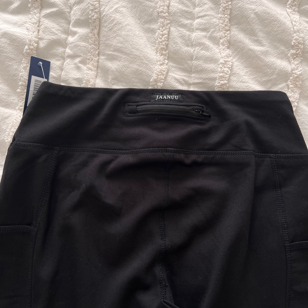 Jaanuu Yoga Pants